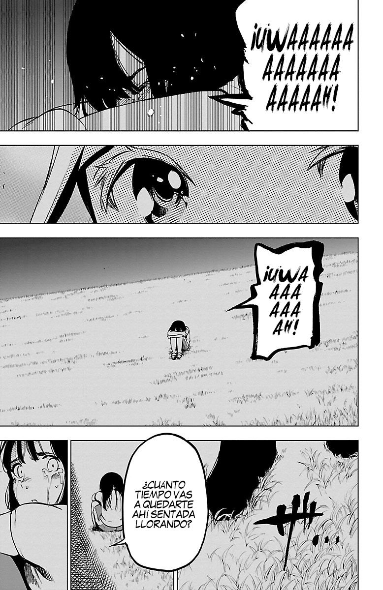 Read Mahou Shoujo Site (es) Manga Online