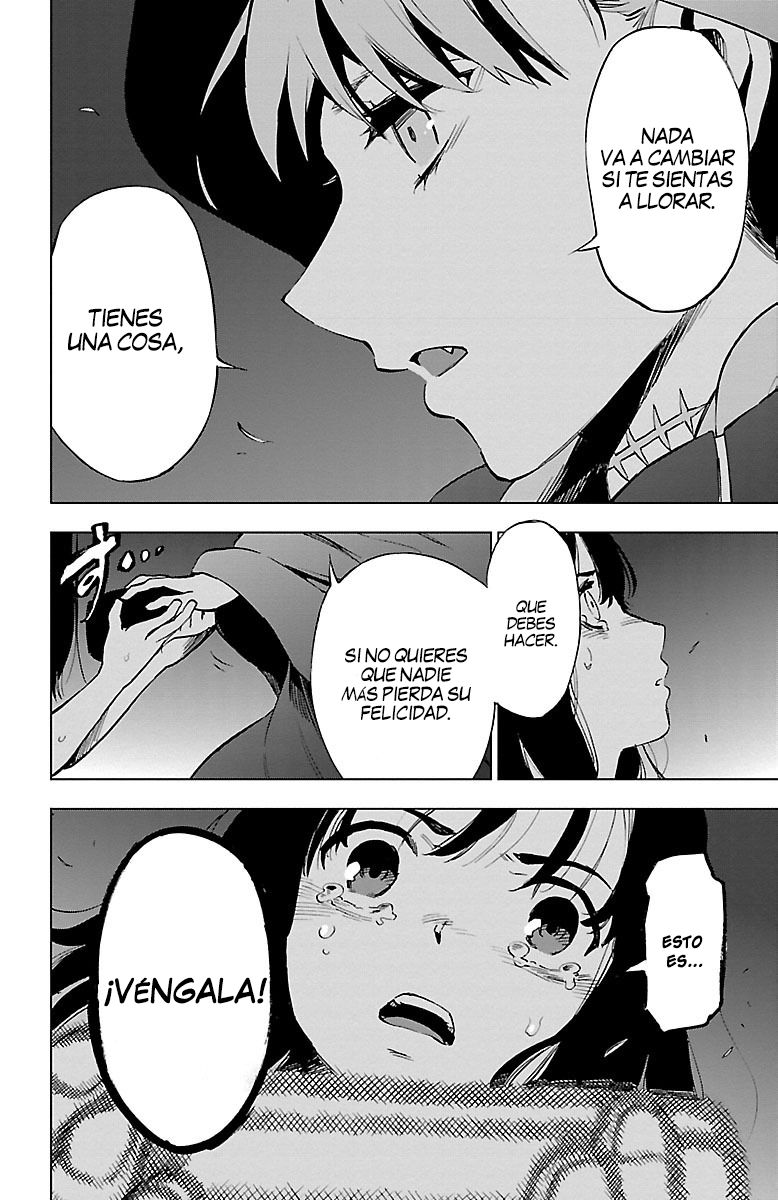 Read Mahou Shoujo Site (es) Manga Online