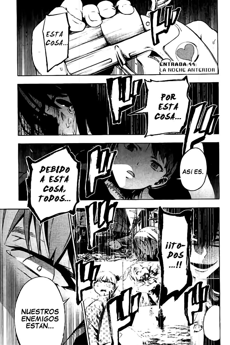 Read Mahou Shoujo Site (es) Manga Online