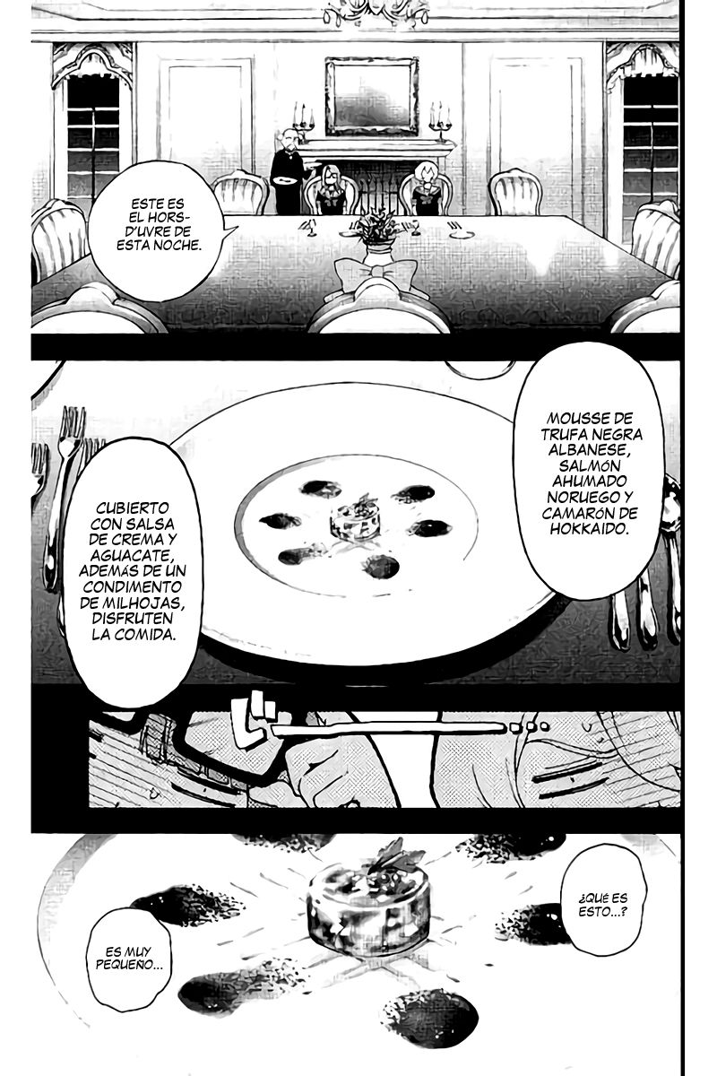 Read Mahou Shoujo Site (es) Manga Online