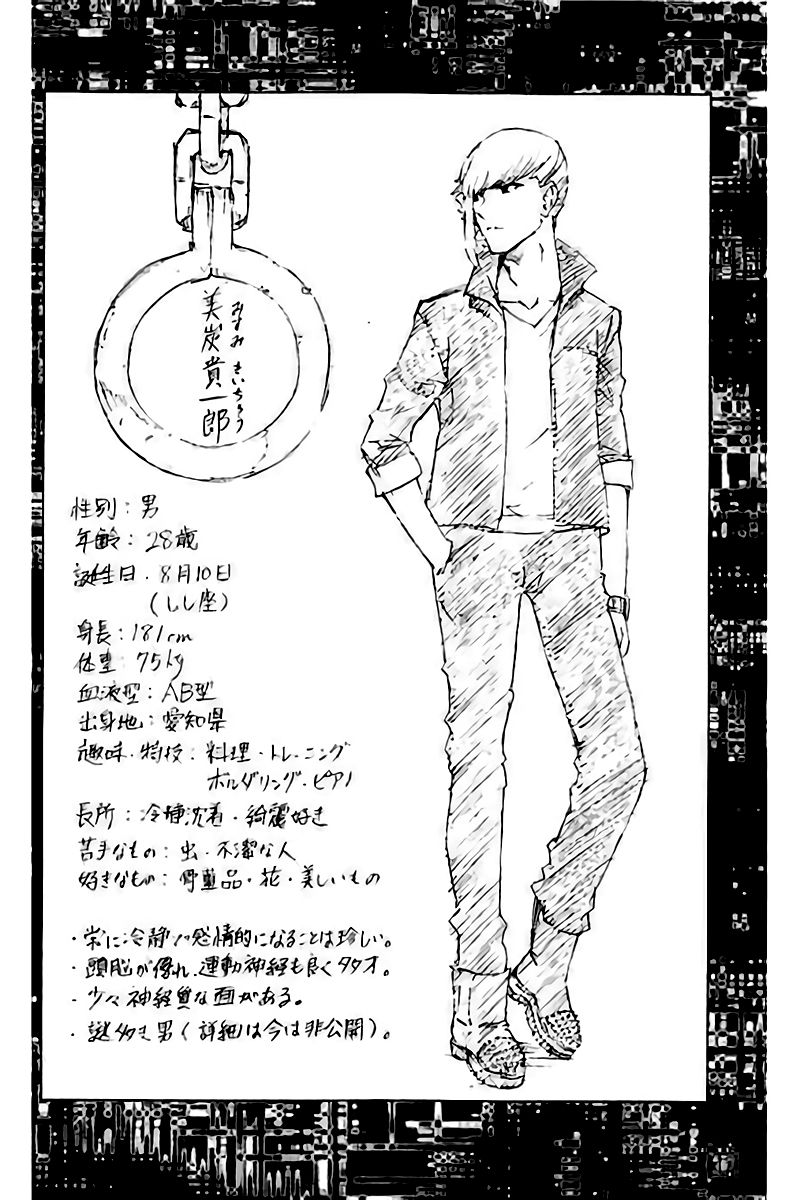 Read Mahou Shoujo Site (es) Manga Online