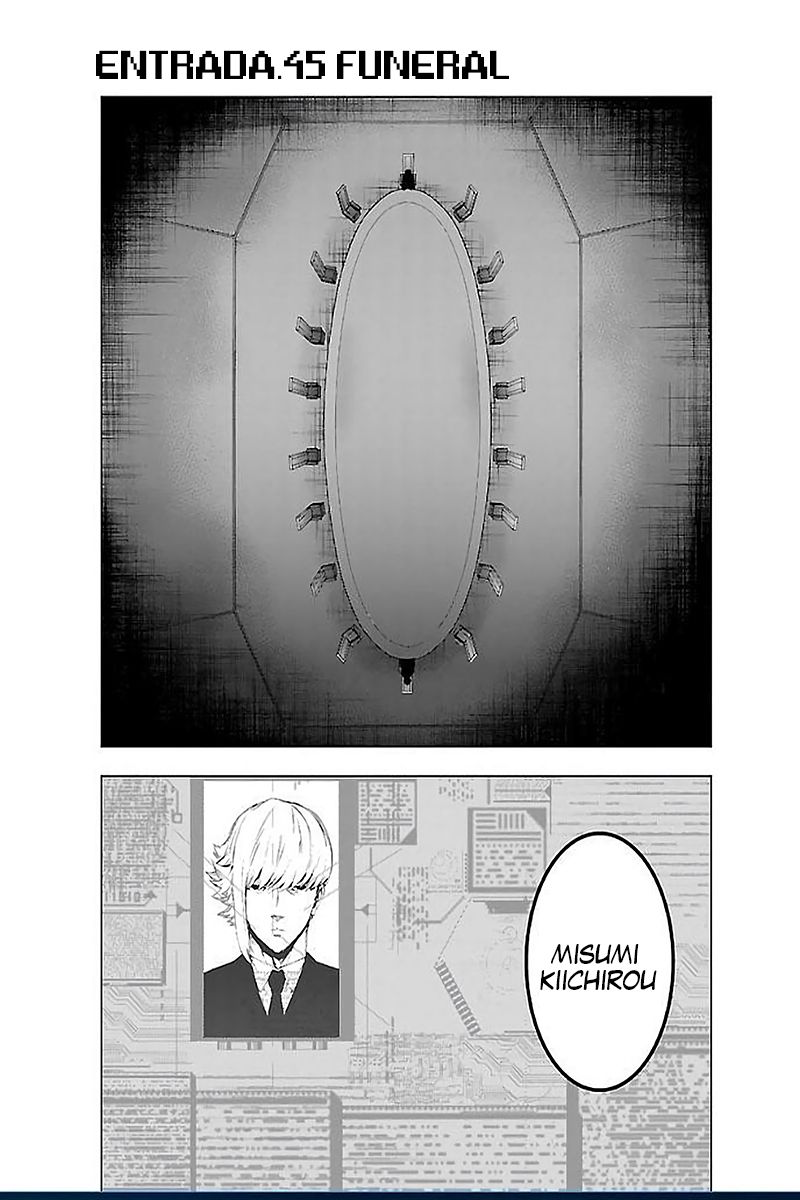 Read Mahou Shoujo Site (es) Manga Online