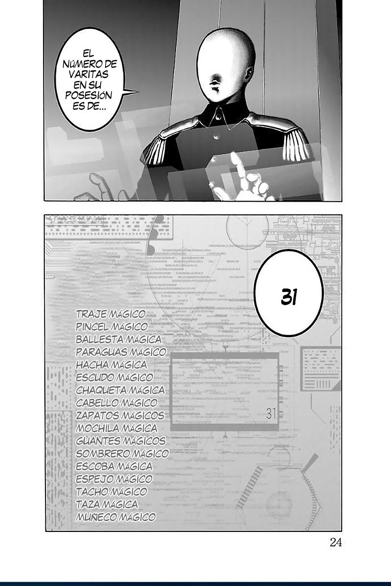 Read Mahou Shoujo Site (es) Manga Online
