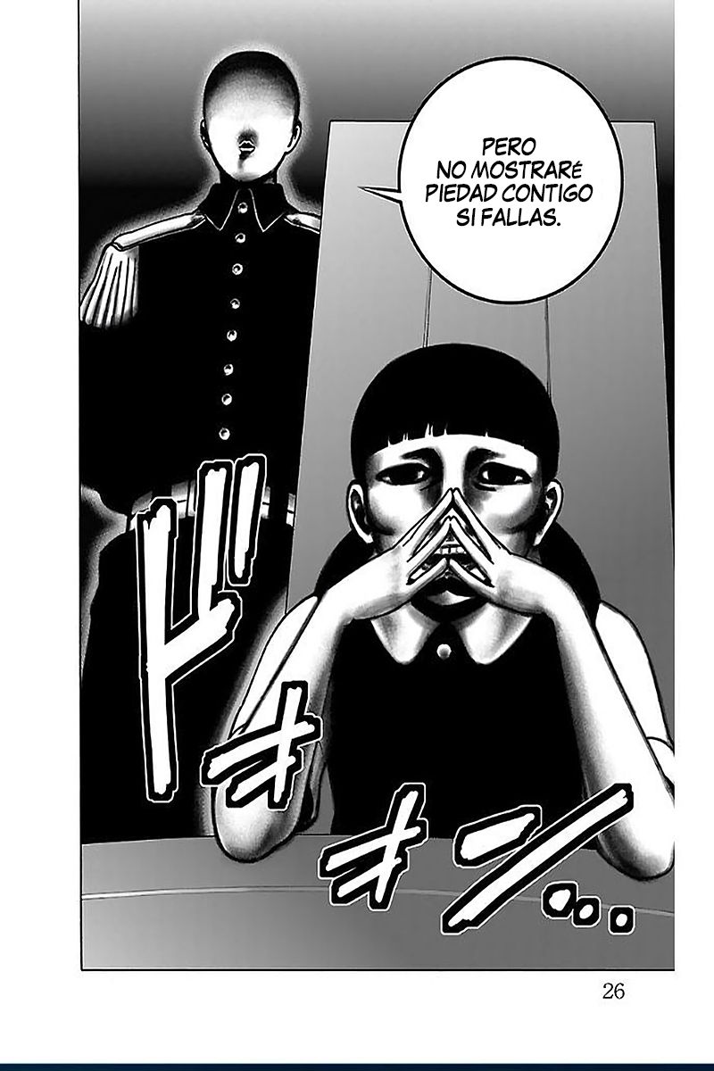 Read Mahou Shoujo Site (es) Manga Online