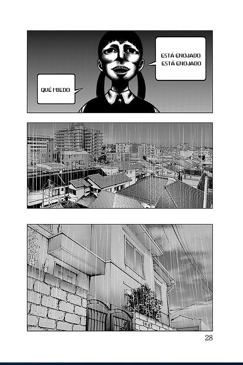 Read Mahou Shoujo Site (es) Manga Online