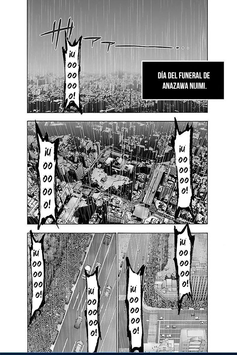 Read Mahou Shoujo Site (es) Manga Online