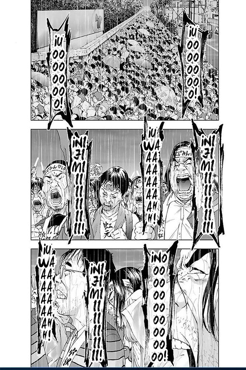 Read Mahou Shoujo Site (es) Manga Online