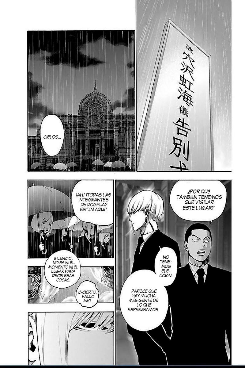 Read Mahou Shoujo Site (es) Manga Online