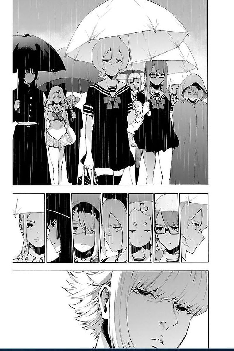 Read Mahou Shoujo Site (es) Manga Online