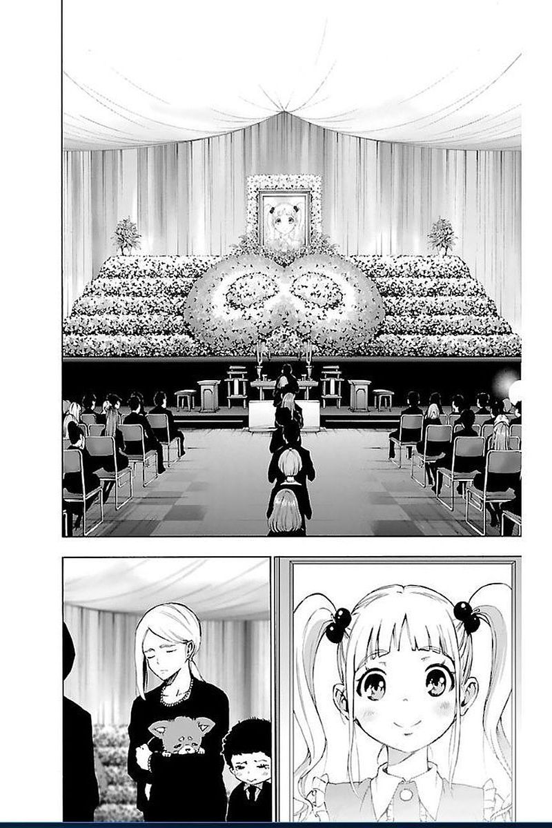 Read Mahou Shoujo Site (es) Manga Online