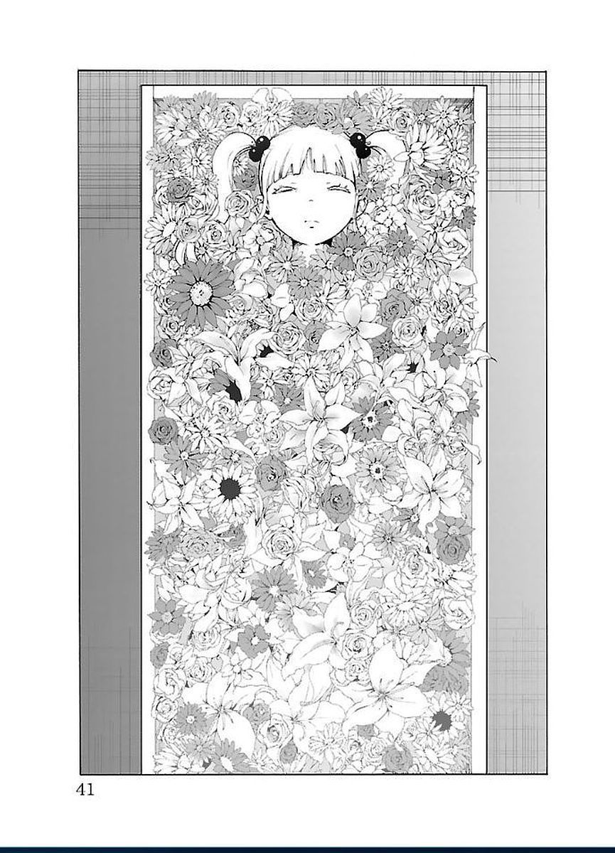 Read Mahou Shoujo Site (es) Manga Online