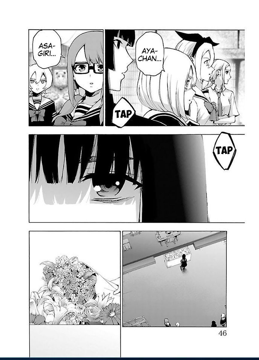 Read Mahou Shoujo Site (es) Manga Online