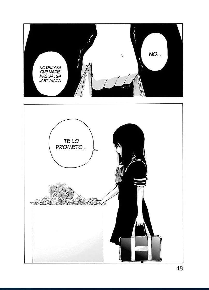 Read Mahou Shoujo Site (es) Manga Online