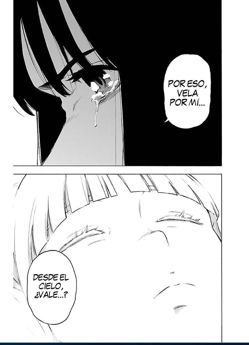 Read Mahou Shoujo Site (es) Manga Online