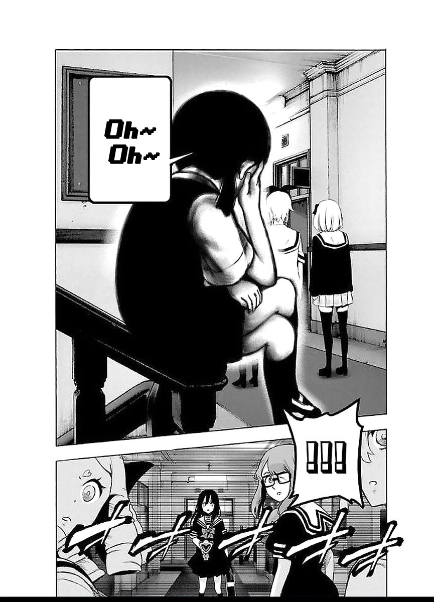 Read Mahou Shoujo Site (es) Manga Online