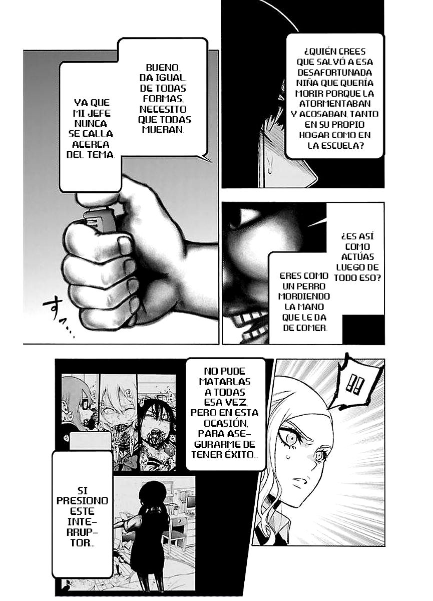 Read Mahou Shoujo Site (es) Manga Online