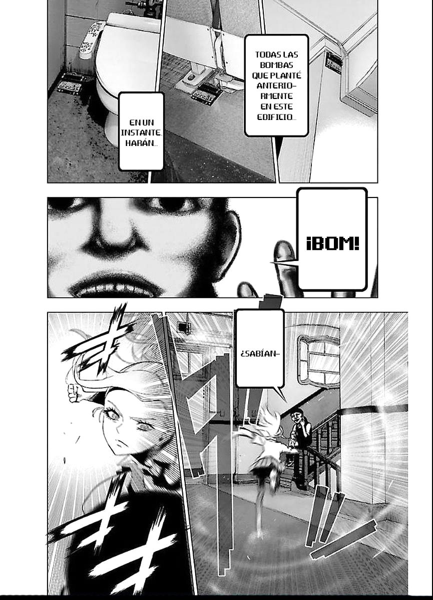 Read Mahou Shoujo Site (es) Manga Online