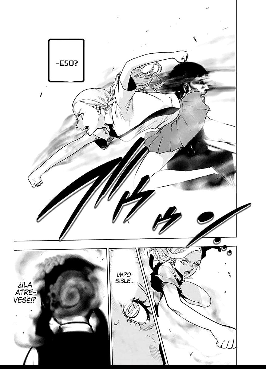 Read Mahou Shoujo Site (es) Manga Online