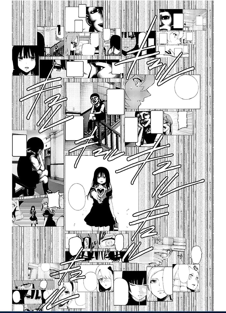 Read Mahou Shoujo Site (es) Manga Online