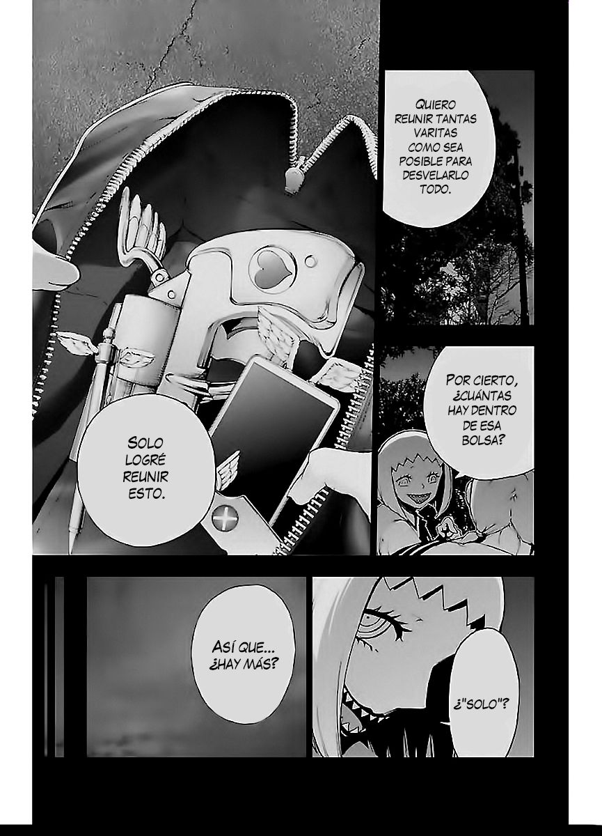 Read Mahou Shoujo Site (es) Manga Online