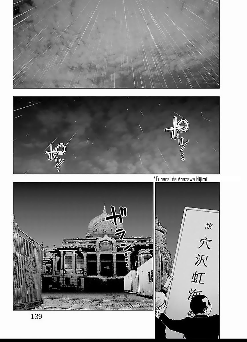 Read Mahou Shoujo Site (es) Manga Online