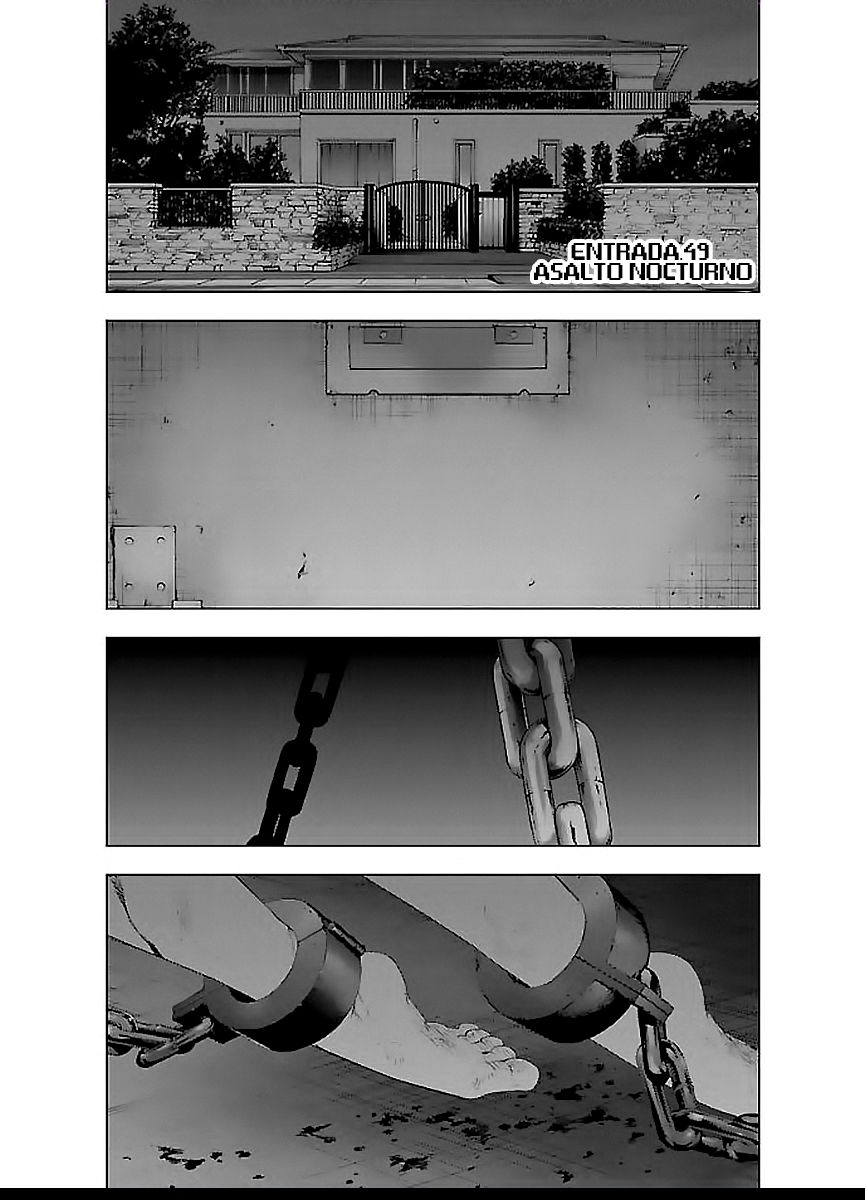 Read Mahou Shoujo Site (es) Manga Online