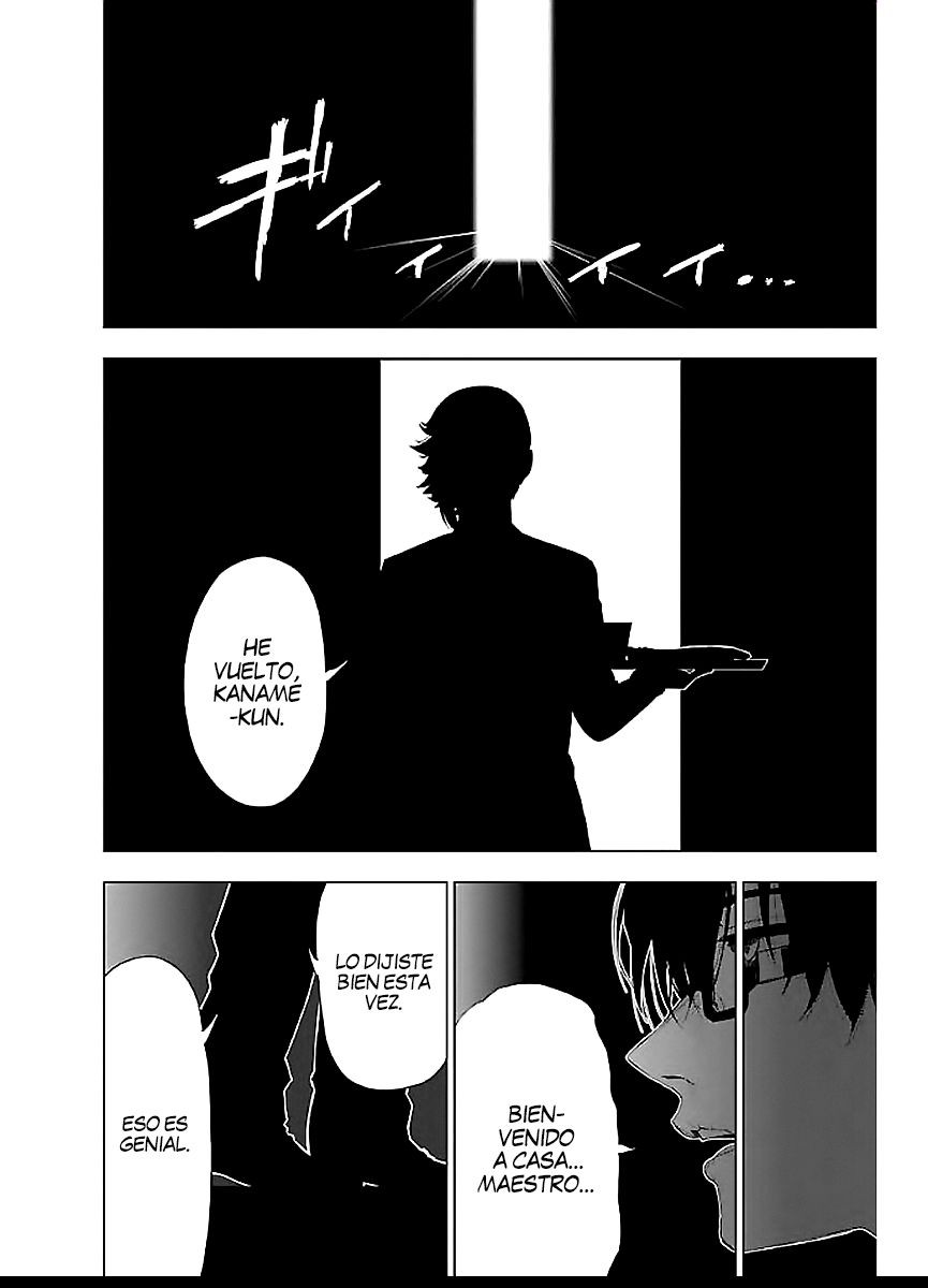 Read Mahou Shoujo Site (es) Manga Online