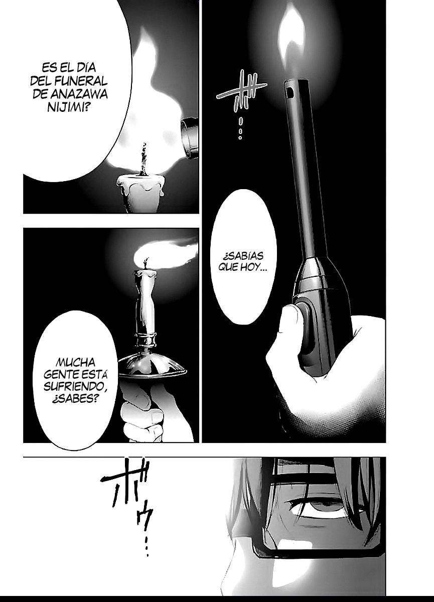 Read Mahou Shoujo Site (es) Manga Online