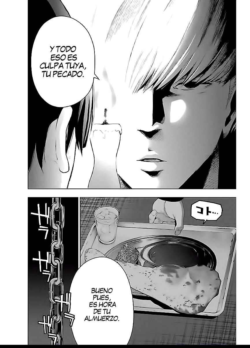 Read Mahou Shoujo Site (es) Manga Online