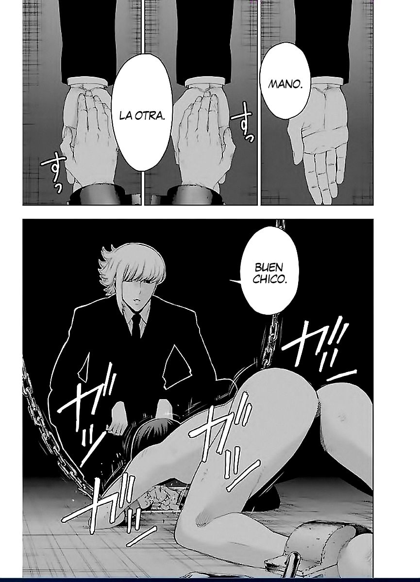 Read Mahou Shoujo Site (es) Manga Online