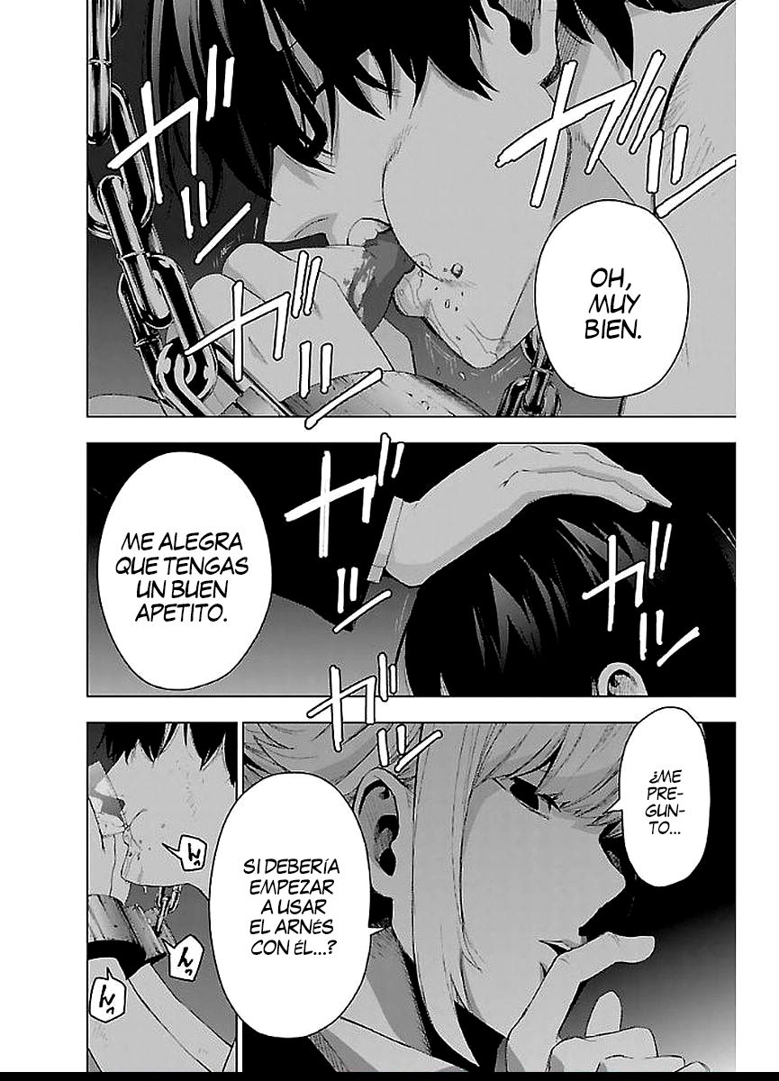 Read Mahou Shoujo Site (es) Manga Online