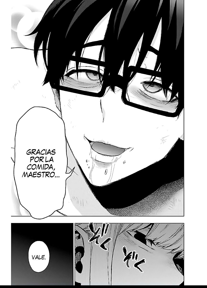 Read Mahou Shoujo Site (es) Manga Online