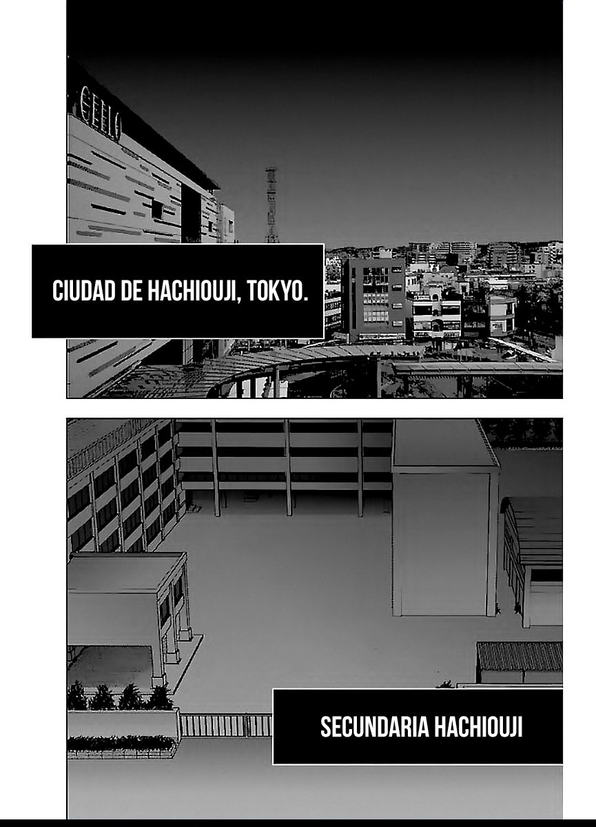 Read Mahou Shoujo Site (es) Manga Online