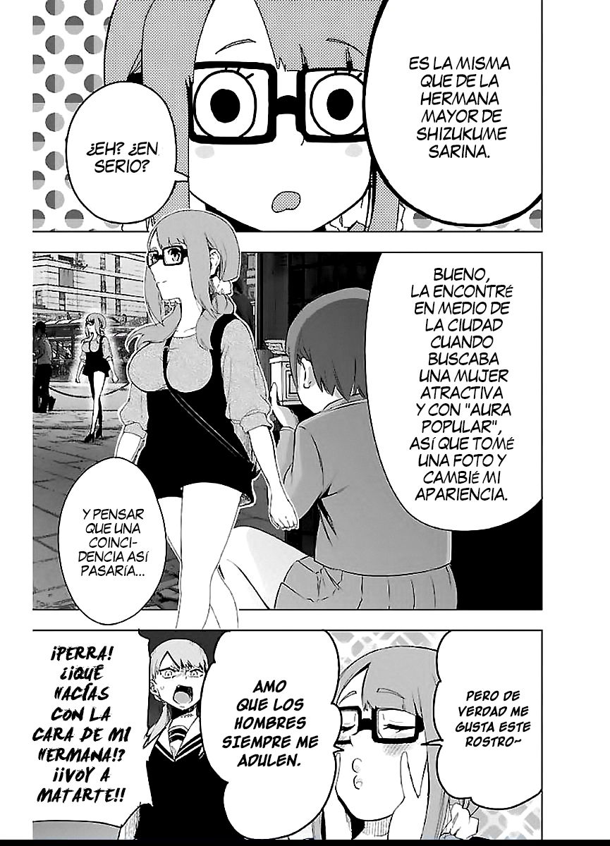 Read Mahou Shoujo Site (es) Manga Online