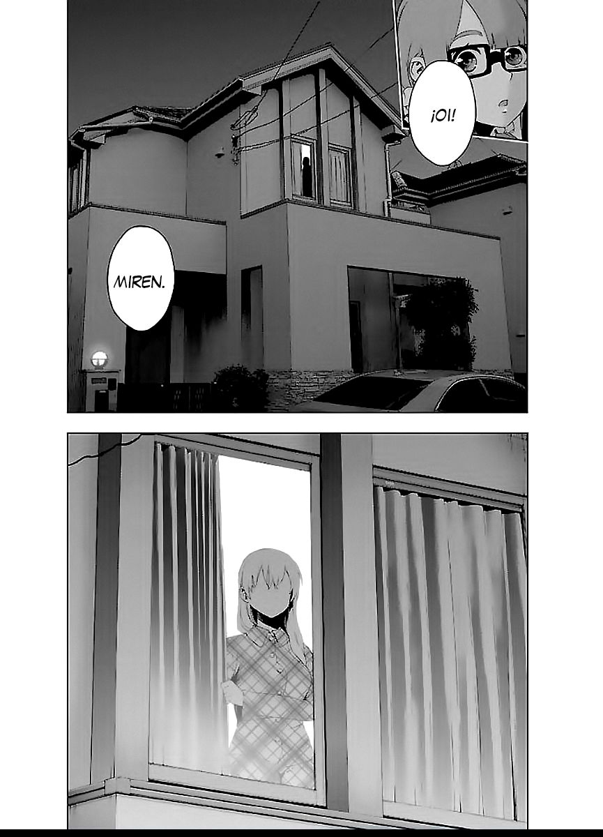 Read Mahou Shoujo Site (es) Manga Online