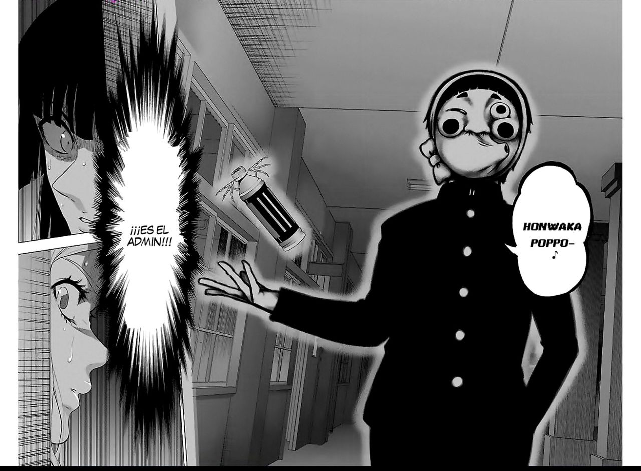 Read Mahou Shoujo Site (es) Manga Online