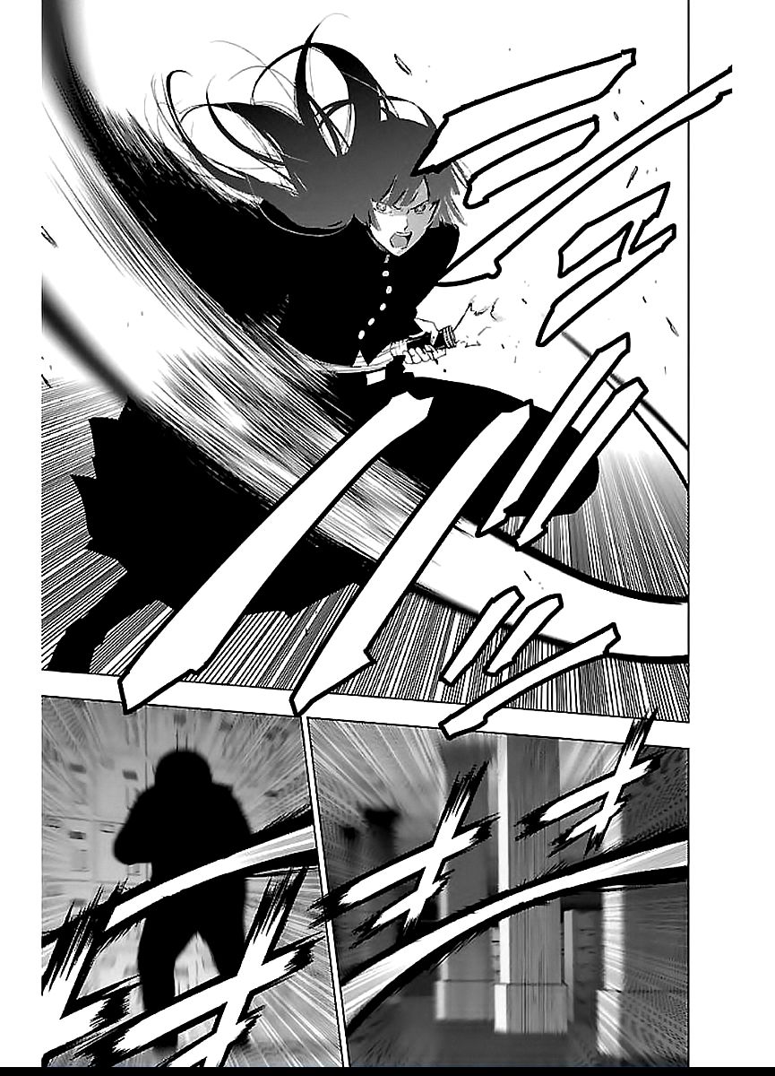 Read Mahou Shoujo Site (es) Manga Online