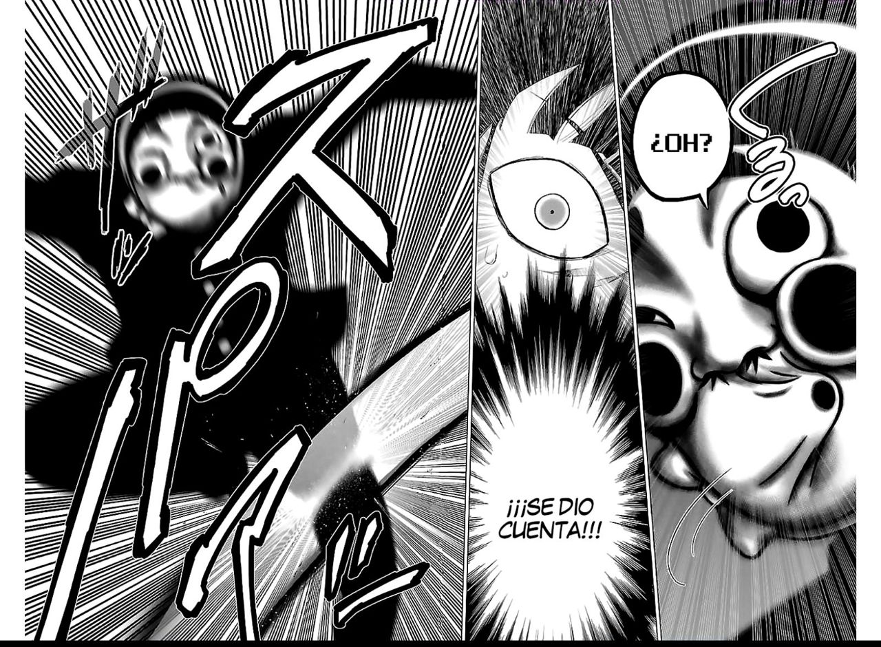 Read Mahou Shoujo Site (es) Manga Online