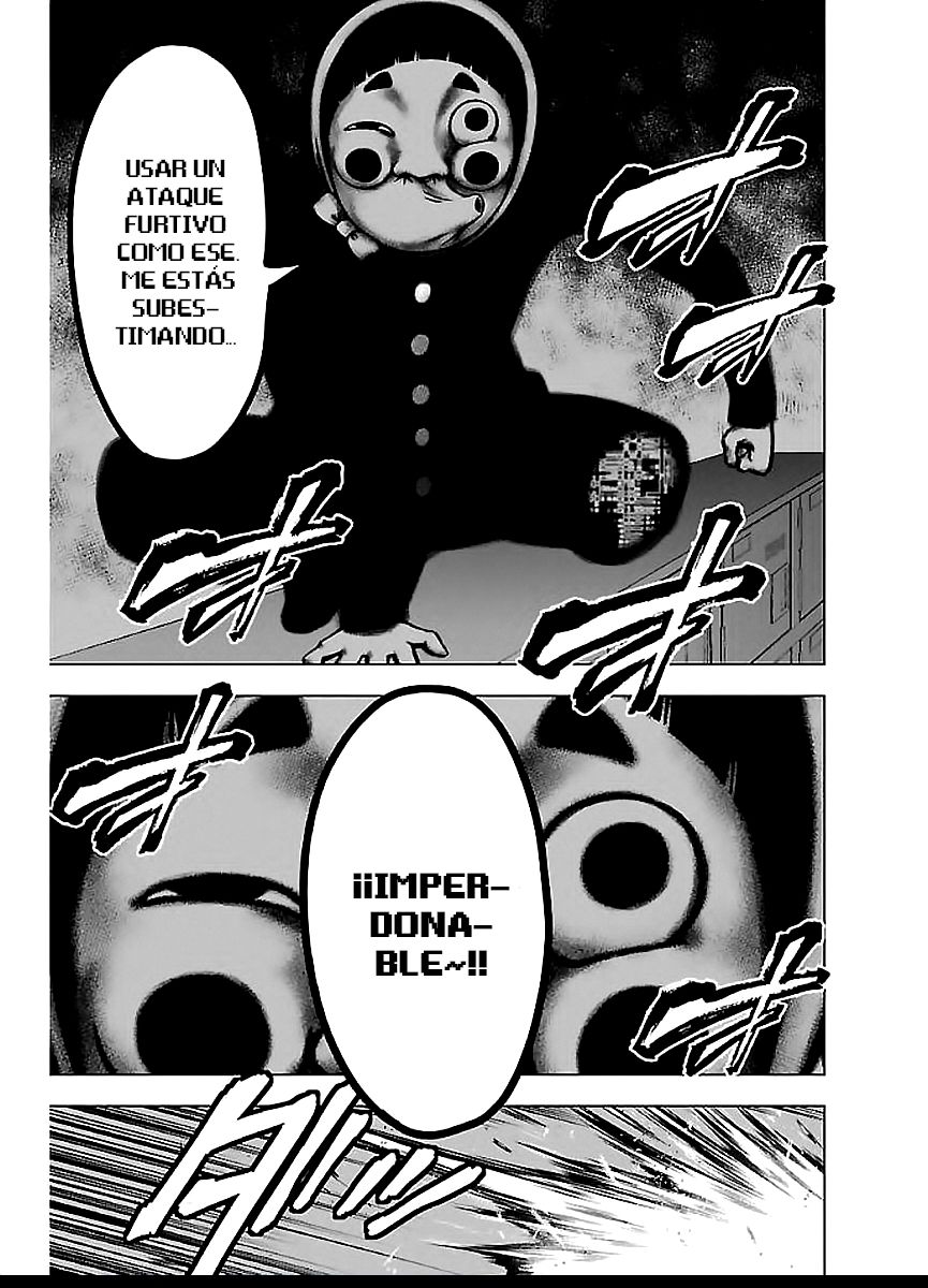 Read Mahou Shoujo Site (es) Manga Online