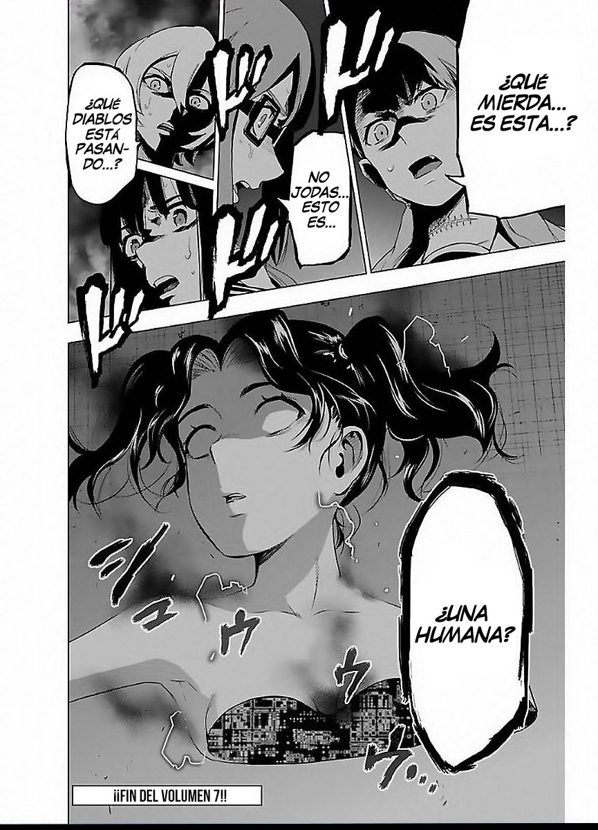 Read Mahou Shoujo Site (es) Manga Online
