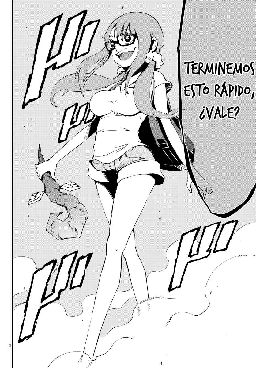 Read Mahou Shoujo Site (es) Manga Online