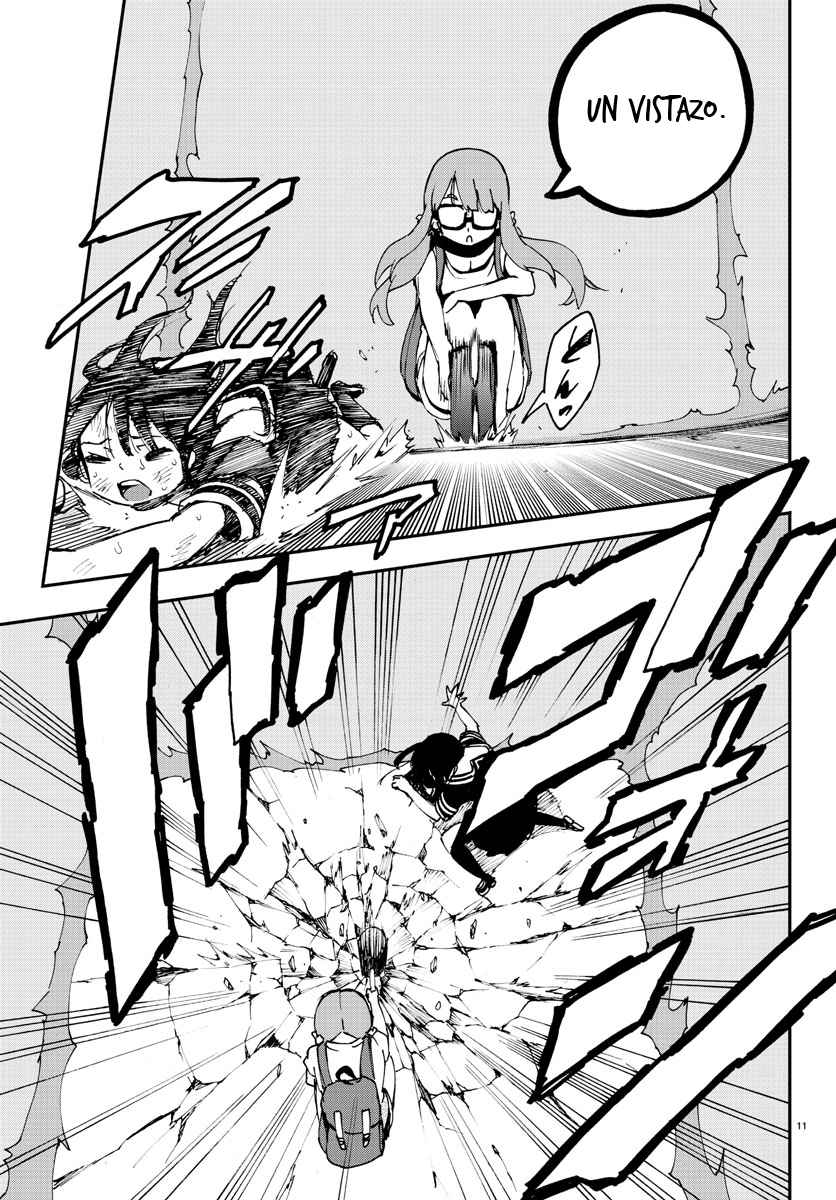 Read Mahou Shoujo Site (es) Manga Online