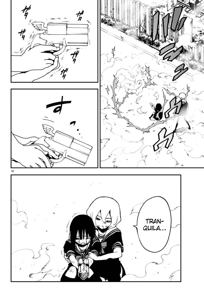 Read Mahou Shoujo Site (es) Manga Online