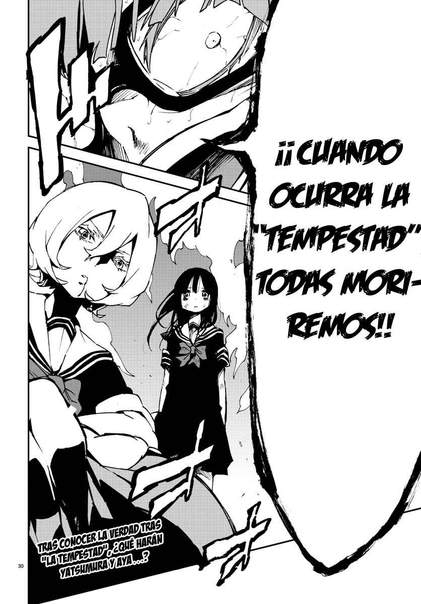 Read Mahou Shoujo Site (es) Manga Online