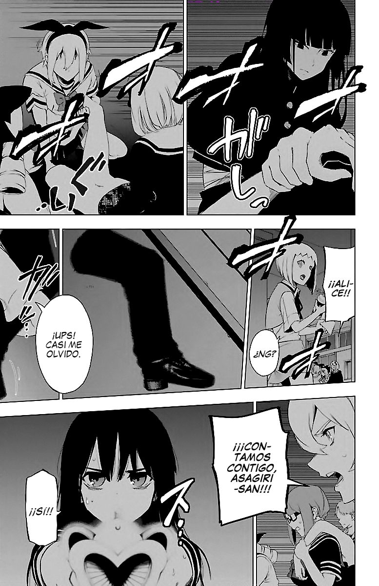 Read Mahou Shoujo Site (es) Manga Online