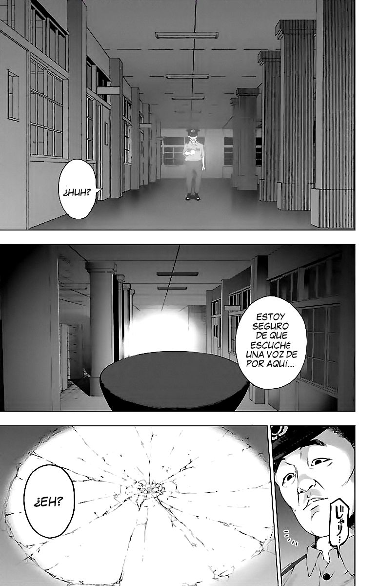 Read Mahou Shoujo Site (es) Manga Online