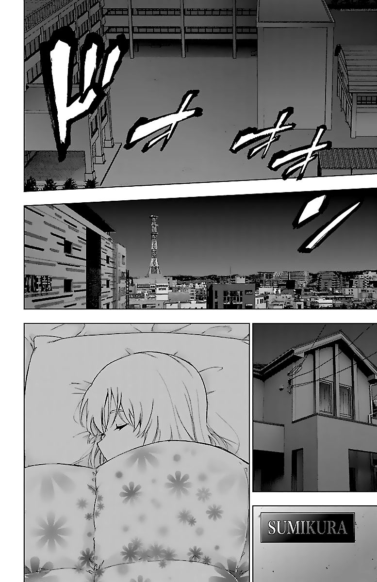 Read Mahou Shoujo Site (es) Manga Online