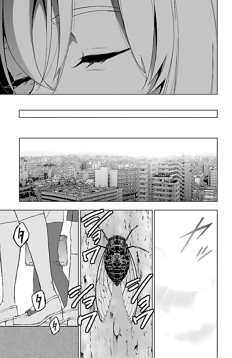 Read Mahou Shoujo Site (es) Manga Online