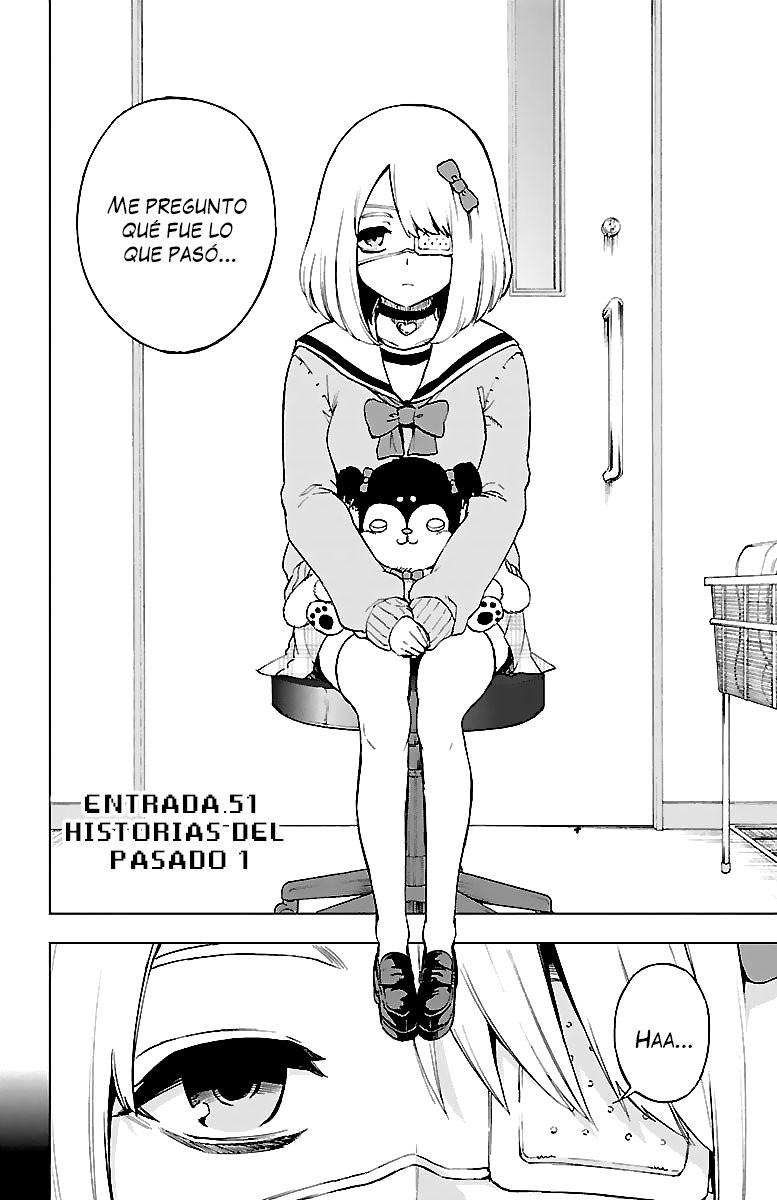 Read Mahou Shoujo Site (es) Manga Online