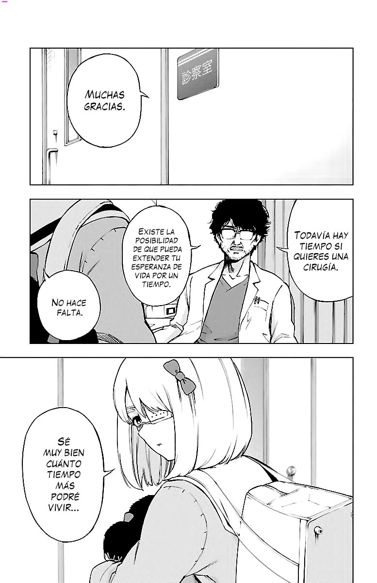 Read Mahou Shoujo Site (es) Manga Online